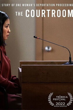 The Courtroom (2022) The Courtroom (2022)