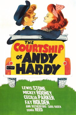 The Courtship of Andy Hardy (1942) The Courtship of Andy Hardy (1942)