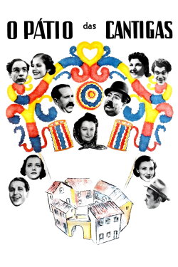 The Courtyard of the Ballads (1942) The Courtyard of the Ballads (1942)