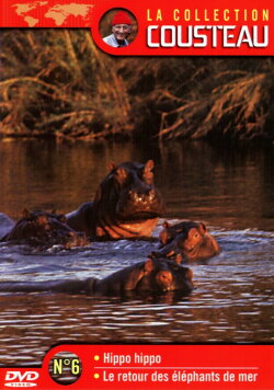 The Cousteau Collection N°6-1 | Hippo, Hippo (1973) The Cousteau Collection N°6-1 | Hippo, Hippo (1973)