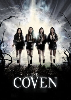 The Coven (2015) The Coven (2015)