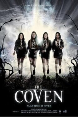 The Coven (2015) The Coven (2015)
