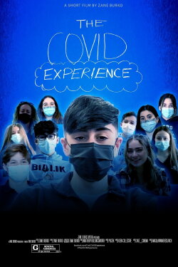 The COVID Experience (2022)