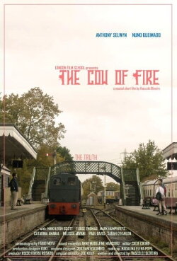 The Cow of Fire (2020) The Cow of Fire (2020)