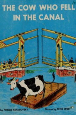 The Cow Who Fell in the Canal (1970)