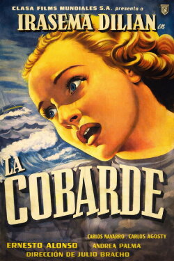 The Coward (1953) The Coward (1953)