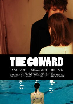 The Coward (2010) The Coward (2010)