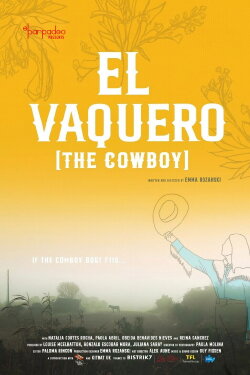The Cowboy (2024) The Cowboy (2024)