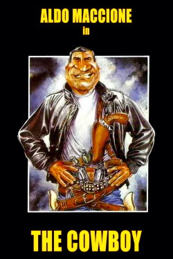 The Cowboy (1985)