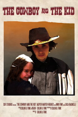 The Cowboy & The Kid (2022) The Cowboy & The Kid (2022)