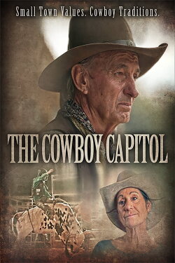 The Cowboy Capital (2024) The Cowboy Capital (2024)