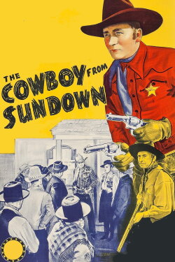 The Cowboy from Sundown (1940) The Cowboy from Sundown (1940)