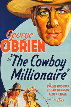 The Cowboy Millionaire (1935) The Cowboy Millionaire (1935)