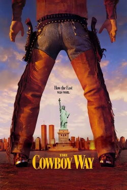 The Cowboy Way (1994) The Cowboy Way (1994)