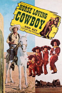 The Cowboy Who Loves His Horse (1974) The Cowboy Who Loves His Horse (1974)