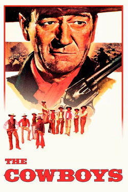The Cowboys (1972) The Cowboys (1972)