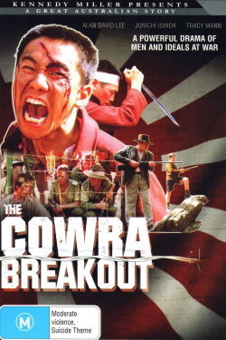 The Cowra Breakout (1984) The Cowra Breakout (1984)