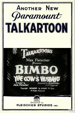 The Cow's Husband (1931) The Cow's Husband (1931)