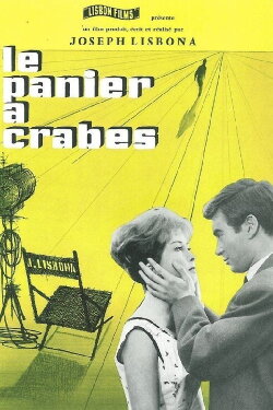 The Crab Basket (1960) The Crab Basket (1960)