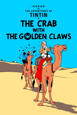The Crab with the Golden Claws (1991) The Crab with the Golden Claws (1991)