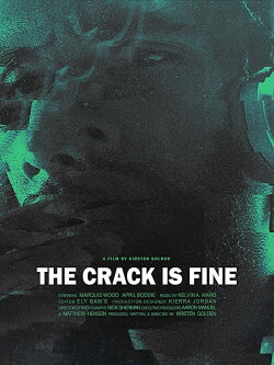 The Crack Is Fine (2018) The Crack Is Fine (2018)