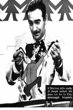 The Crackpots (1958) The Crackpots (1958)
