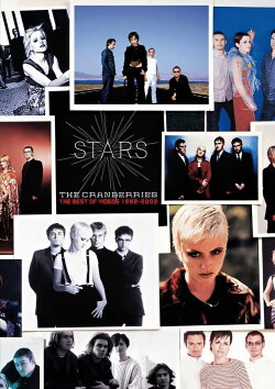 The Cranberries - Stars: The Best Of Videos 1992-2002 (2002) The Cranberries - Stars: The Best Of Videos 1992-2002 (2002)