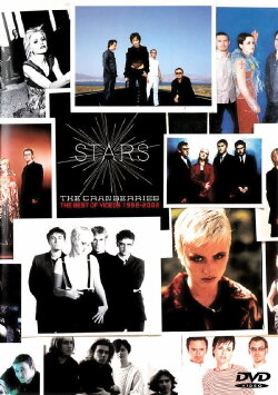 The Cranberries - Stars: The Best Videos 1992-2002 (2002) The Cranberries - Stars: The Best Videos 1992-2002 (2002)
