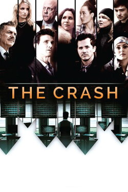 The Crash (2017) The Crash (2017)