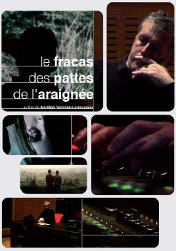 The Crash of the Legs of the Spider (2012)