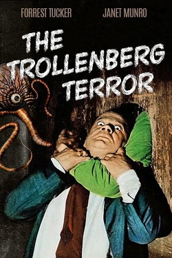 The Crawling Eye (1958) The Crawling Eye (1958)