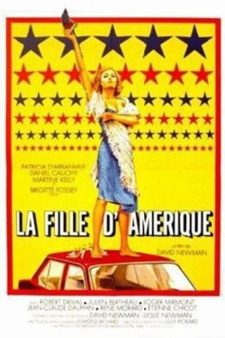 The Crazy American Girl (1977) The Crazy American Girl (1977)