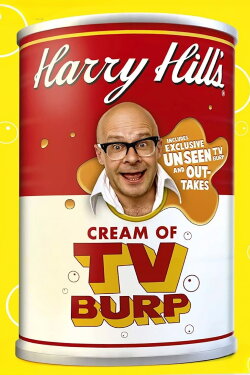 The Cream of TV Burp (2012) The Cream of TV Burp (2012)