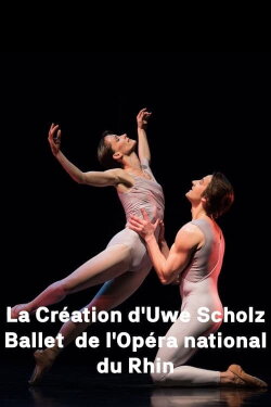 The Creation by Uwe Scholz (2019) The Creation by Uwe Scholz (2019)