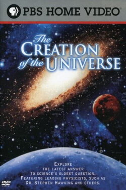 The Creation of the Universe (1985)