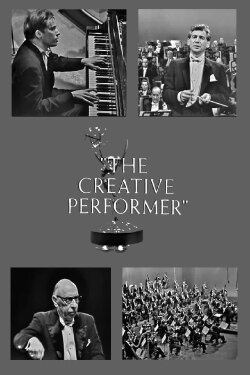 The Creative Performer (1960)