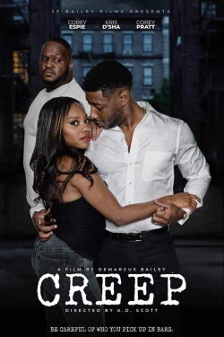 The Creep (2024) The Creep (2024)