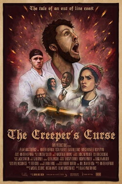 The Creeper's Curse (2019) The Creeper's Curse (2019)