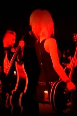 The Creepshow: Live at Talschock (2010) The Creepshow: Live at Talschock (2010)