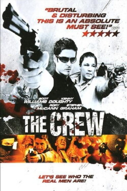 The Crew (2008) The Crew (2008)