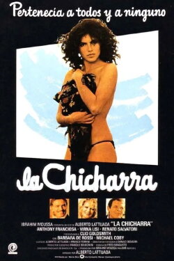 The Cricket (1980)