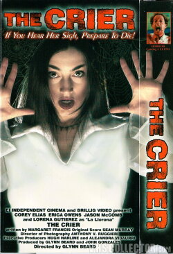The Crier (1995) The Crier (1995)
