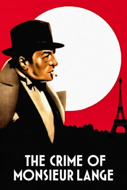 The Crime of Monsieur Lange (1936) The Crime of Monsieur Lange (1936)