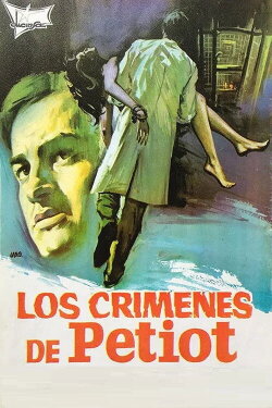 The Crimes of Petiot (1973)