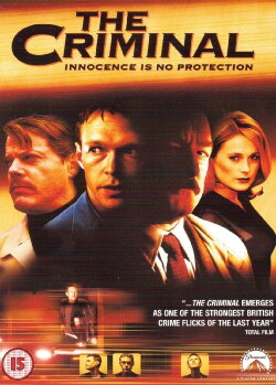 The Criminal (1999) The Criminal (1999)