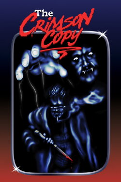 The Crimson Copy (2023)