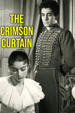 The Crimson Curtain (1953)