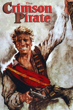 The Crimson Pirate (1952) The Crimson Pirate (1952)