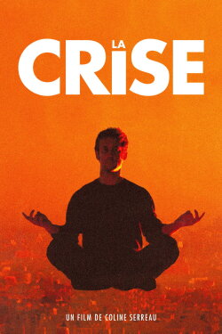The Crisis (1992) The Crisis (1992)