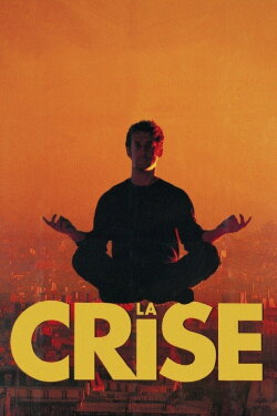 The Crisis (1992) The Crisis (1992)